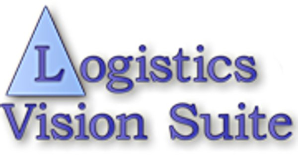СУС LVision (Logistics Vision Suite)