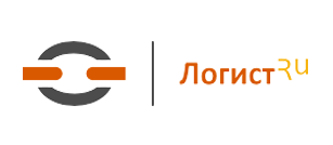 Логотип сайта logist.ru